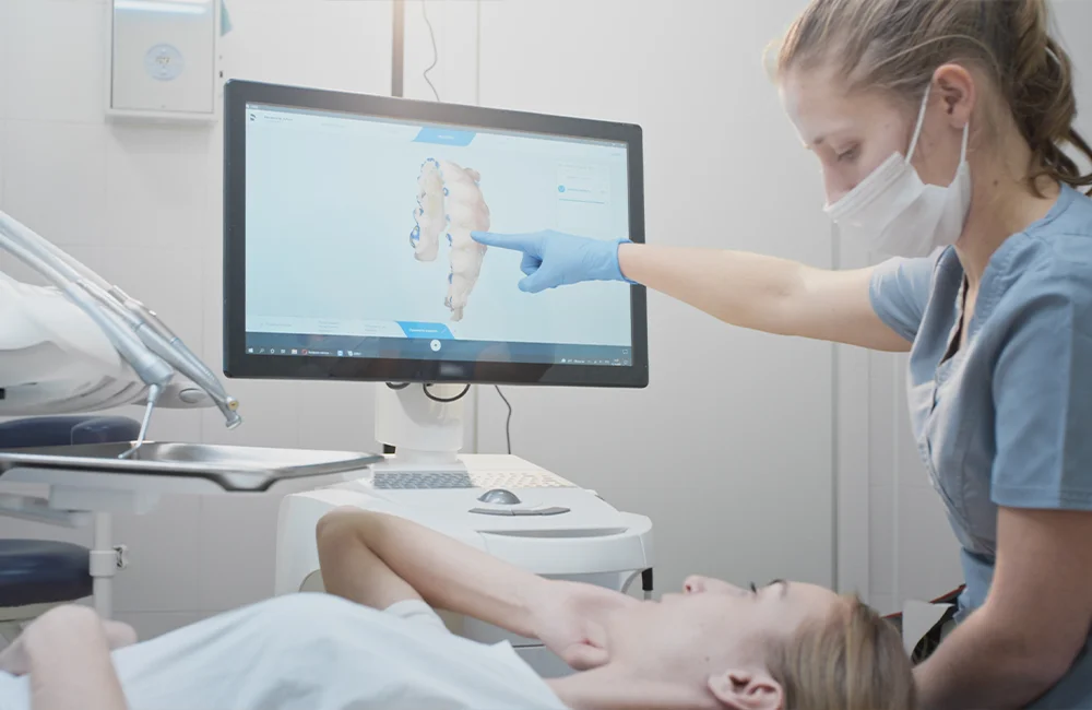 3D kompiuterine tomografija