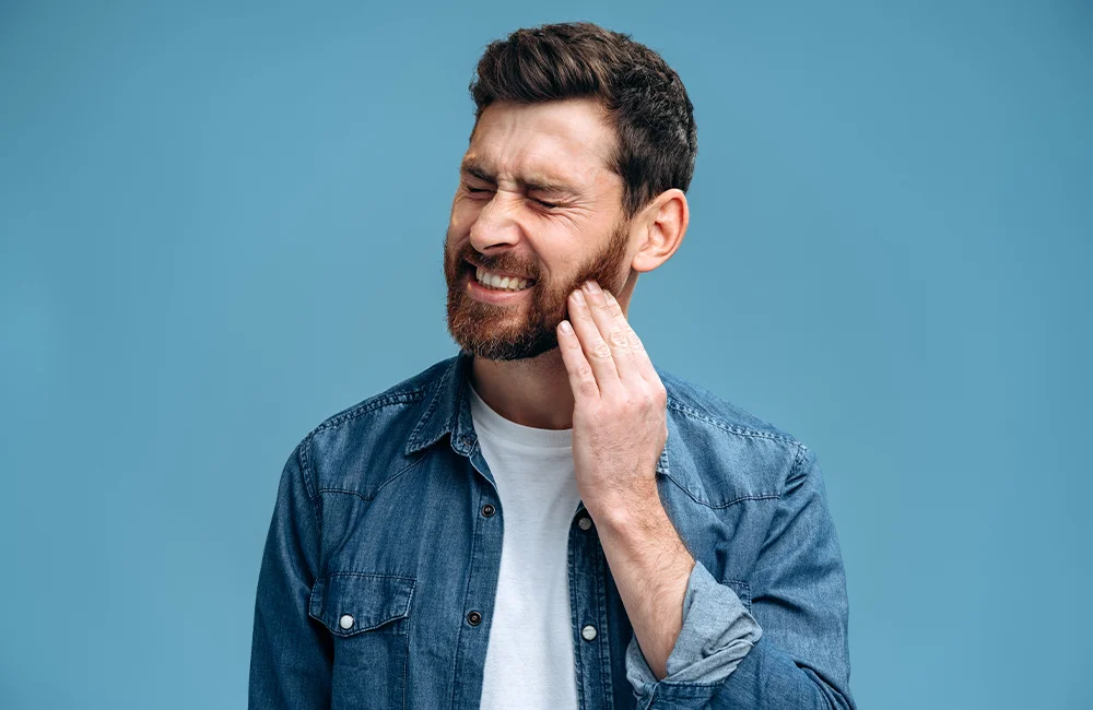 Periodontologinis gydymas 1