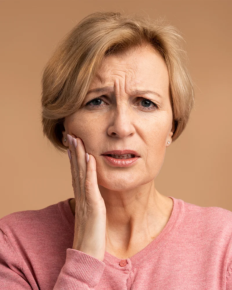 Periodontologinis gydymas